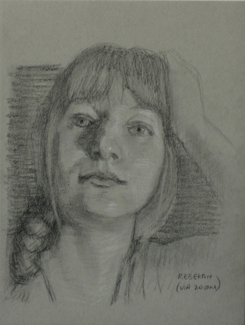Rebekah